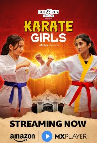 Karate Girls