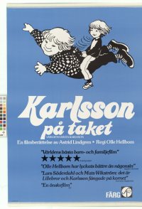 Karlsson på taket