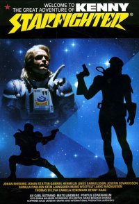 Kenny Starfighter
