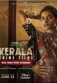 Kerala Crime Files