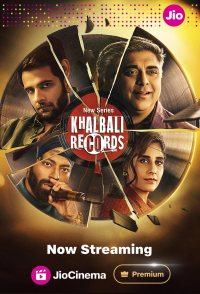 Khalbali Records