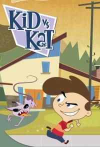 Kid vs. Kat