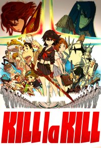 KILL la KILL