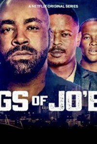 Kings of Jo'burg