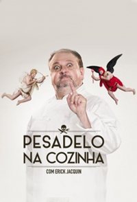 Kitchen Nightmares Brazil