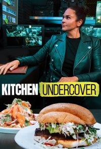 Graph Photo Network Visualization Kitchen Undercover (2026-) ratings - Rating Graph
