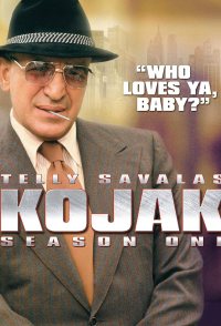 Kojak