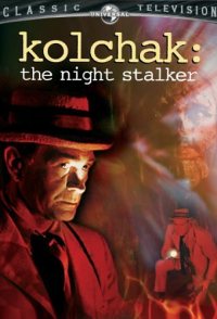 Kolchak: The Night Stalker