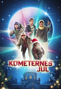 Kometernes jul