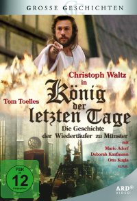 König der letzten Tage