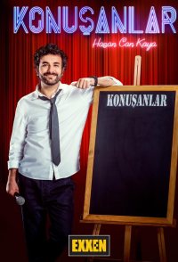 Konusanlar
