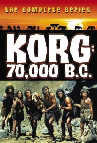 Korg: 70,000 B.C.