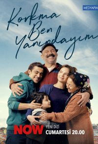 Korkma Ben Yanindayim