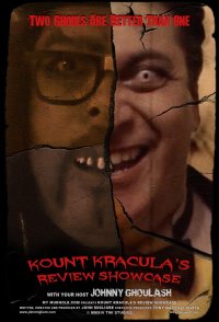 Kount Kracula's Review Showcase