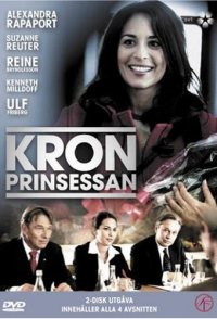 Kronprinsessan