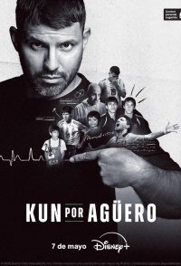 Kun by Agüero