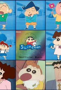 Kureyon Shin-chan