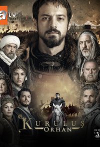 Kurulus: Orhan