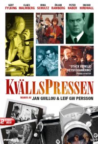 Kvällspressen