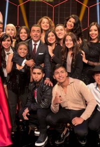 La academia