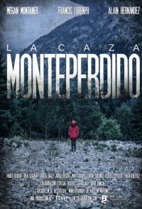 La caza. Monteperdido