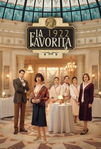 La favorita 1922