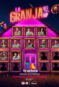La Granja VIP