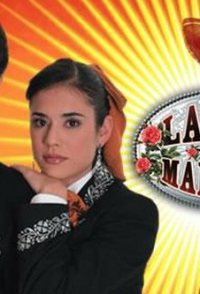 La hija del mariachi
