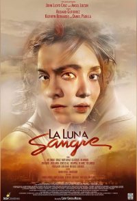 La luna sangre