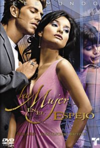 La mujer en el espejo