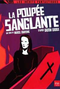 La poupée sanglante
