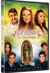 La rosa de Guadalupe