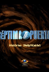 La septima puerta