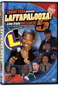 Laffapalooza