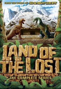 Land of the Lost