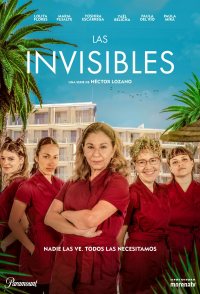 Las invisibles