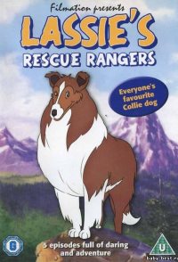Lassie's Rescue Rangers