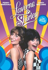 Laverne & Shirley