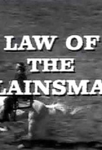 Law of the Plainsman