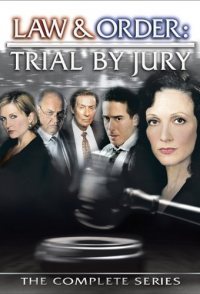 Law & Order: Trial by Jury