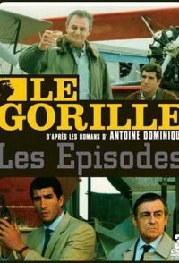 Le gorille