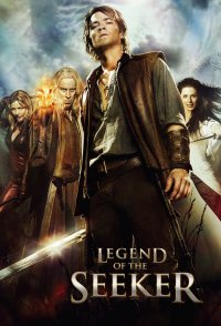 Legend of the Seeker