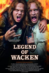 Legend of Wacken