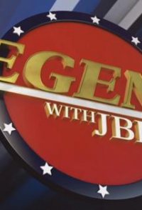 Legends with JBL
