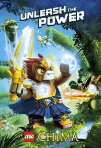 LEGO Chima