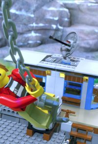 Lego: City