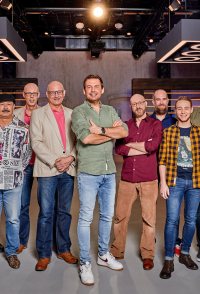 Lego Masters - Dutch
