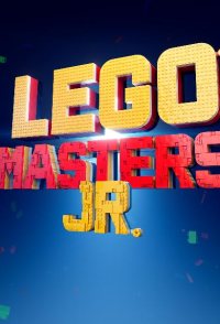 Lego Masters Jr.