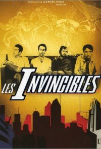 Les invincibles