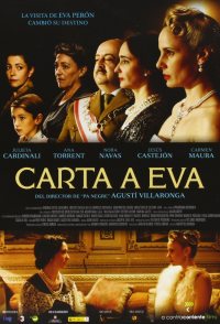 Letter to Eva